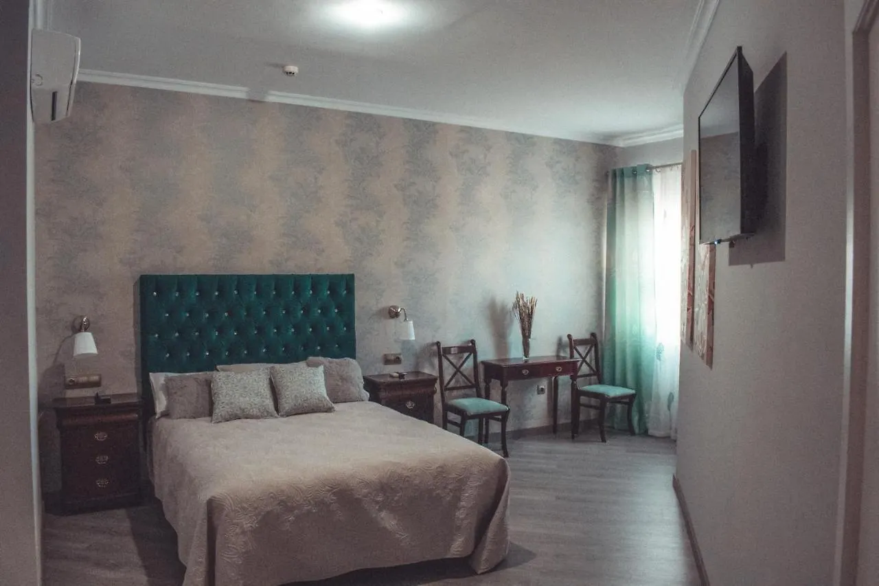 La Morona Hotel Morón de la Frontera