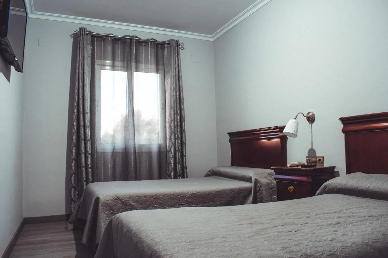 La Morona Hotel Morón de la Frontera Ισπανία