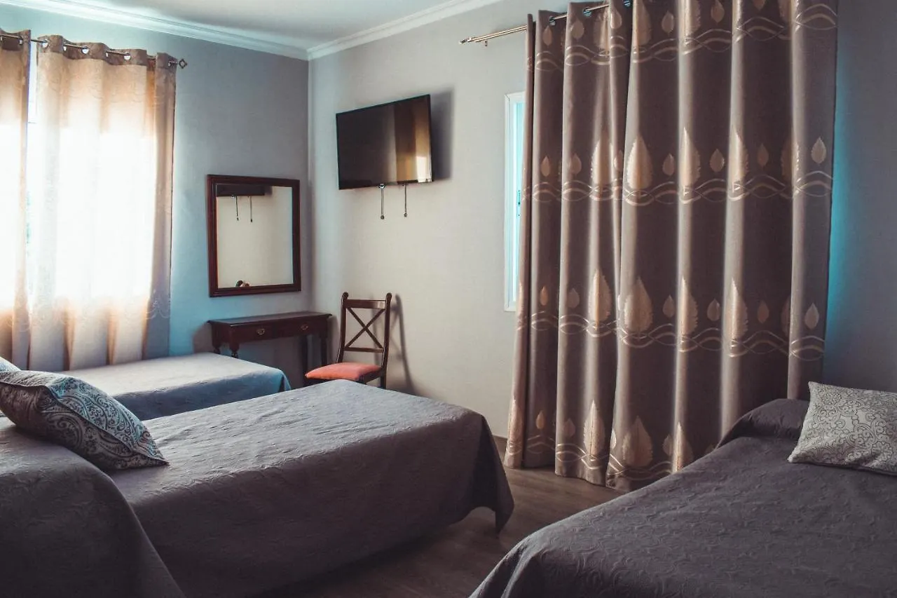 La Morona Hotel Morón de la Frontera
